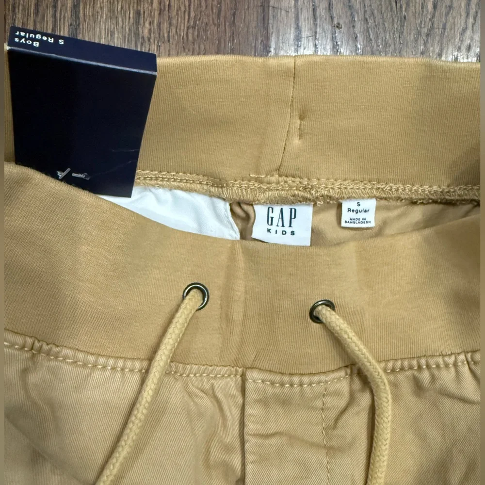 GAP Kids Boy Pull On Shorts